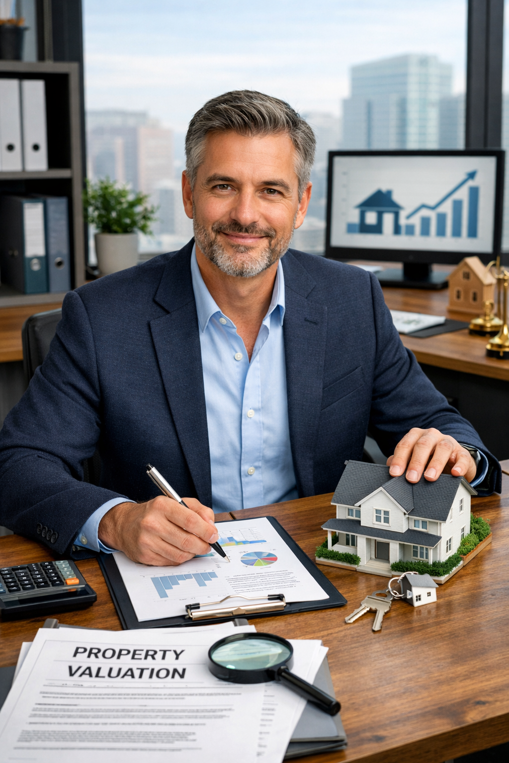 Value House Property Experts